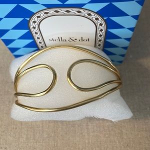 Fitz cuff
